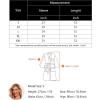 imageRSLOVE Lingerie for Women Sexy Long Lace Kimono Robe Mesh Chemise Lace Gown Swimsuit Cover UpBlack