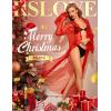 imageRSLOVE Lingerie for Women Sexy Long Lace Kimono Robe Mesh Chemise Lace Gown Swimsuit Cover UpRed