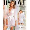imageRSLOVE Women Lace Kimono Robe Babydoll Chemise Lingerie Bride Robe for Wedding PartyWhite