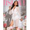 imageRSLOVE Women Sexy Lingerie Set 3 Piece Lace Kimono Robe with Bra and Panty Sheer SleepwearWhite