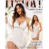 imageWomen Sexy Lingerie Set 3 Piece Babydoll ampamp Lace Kimono Robe Strap Chemise Nightgown Mesh SleepwearWhite