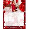 imageWomen Sexy Lingerie Set 3 Piece Babydoll ampamp Lace Kimono Robe Strap Chemise Nightgown Mesh SleepwearWine Red
