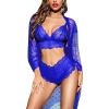 Royal Blue