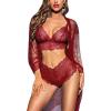 Wine Red