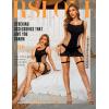 imageRSLOVE Babydoll Lingerie for Women Chemise  Fishnet Bodysuit Womens Sleepwear with Stocking Sexy Dress Bodystocking One SizeBlack
