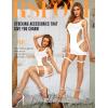 imageRSLOVE Babydoll Lingerie for Women Chemise  Fishnet Bodysuit Womens Sleepwear with Stocking Sexy Dress Bodystocking One SizeWhite
