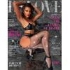imageRSLOVE Fishnet Stockings Rhinestone High Waist Tights Pantyhose Womens Sexy Sparkle StockingsBlack