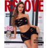 imageRSLOVE Sexy Fishnet Lingerie for Women  Sexy Nighty Cutout Lingerie Set Womens Mesh 2 Piece Babydoll See Through OutfitsBlack