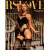 imageRSLOVE Women Fishnet Bodystocking Lingerie Sexy Footless Stockings Sleeveless Lace Bodysuit Halterneck One Piece PantyhoseBlack