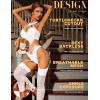 imageRSLOVE Women Fishnet Bodystocking Lingerie Sexy Footless Stockings Sleeveless Lace Bodysuit Halterneck One Piece PantyhoseWhite