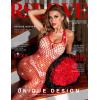 imageRSLOVE Womens Lingerie Fishnet Bodystocking Sparkle Rhinestone Mesh Tights One Piece Teddy LingerieRed