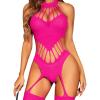 Neon Pink
