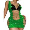 Fruit Green