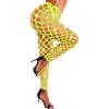 Fluorescent Yellow