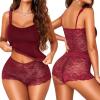 Wine Red