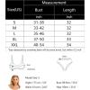 imageRSLOVE Lingerie For Women Lace Nightgown Sexy Sleepwear Full Slip Babydoll VNeck Chemises DressGreen