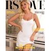 imageRSLOVE Womens Lingerie Sexy Nightgowns Lace Babydoll Chemise Strappy Sleepwear Sleep DressWhite