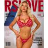 imageRSLOVE Womens Lingerie Sets Sexy  Lace Underwire Bra and Panty Sets for Women 2 Piece Push Up Lingerie for WomenRed