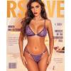imageRSLOVE Womens Sexy Lingerie Set  2 Piece Floral Lace Bra and Panty Sets Exotic Lingerie with Heart Ring DetailPurple
