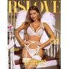 imageRSLOVE Women Lingerie Sets with Garter Belt 3 Piece Lace Teddy Babydoll BodysuitWhite
