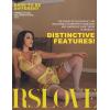 imageRSLOVE Women Lingerie Sets with Garter Belt 3 Piece Lace Teddy Babydoll BodysuitYellow