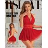 imageRSLOVE Womens Lingerie Lace Babydoll  Sexy Chemise with Halter Neck Backless Mesh Nightgown Spaghetti Straps SleepwearRed