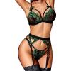 Black&green