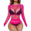 Flourescence Pink