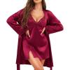 Wine Red