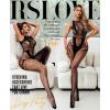 imageRSLOVE Sexy Lingerie Exotic Bodystocking  Fishnet Cut Out Lingerie Mesh Bodysuit One Piece Babydoll Rave OutfitsBlack