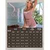 imageRSLOVE Womens Sexy Pajamas Sets Lace Trim Cami Shorts Sets PJ Set Lounge Set SleepwearPink
