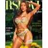 imageRSLOVE Woman Sexy Lingerie Sets 3 Piece Floral Embroidered Babydoll Lace Bra and Panty Sets