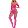 Hot Pink