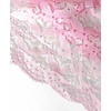 image:imageRSLOVE Lace Panties for Women  Heart Back Underwear Hollow Out Cute Briefs for Date NightPink