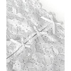 image:imageRSLOVE Lace Panties for Women  Heart Back Underwear Hollow Out Cute Briefs for Date NightWhite