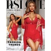 image:imageRSLOVE Women Sexy Lingerie Set 3 Piece Babydoll amp Lace Kimono Robe Strap Chemise Sleepwear Mesh NightgownRed